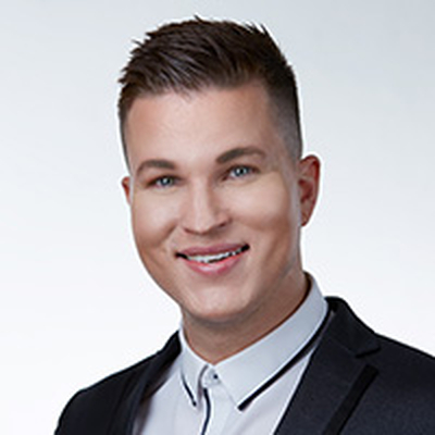 Brian Goodwin Brian Goodwin